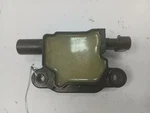 Gm 12611424 Ignition Coil Square Shaped From 2011 Silverado 2500 6.0l 10455853. Fixed Price $36.69.