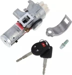Genuine Nissan Steering Column Lock D8700-1hl0a. Fixed Price $239.99.