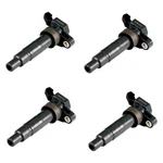 For Toyota Camry 2002-2011 Aceon 7805-3155-04 Series Ignition Coil Set. Fixed Price $98.14.