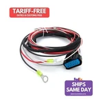 Msd Ignition Asy34046, One Replacement Cable For 6427 Cti/mic Performance Parts. Fixed Price $69.85.