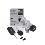 Ignition Switch Lock Assembly For Vw Jetta 2006-2018 W/ Remote Control Key Shell. Fixed Price $75.58.