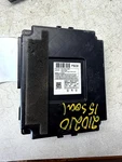 2014 2015 2016 Kia Soul Body Control Module Bcm Bcu 95400-b2b00 Oem. Fixed Price $23.00.