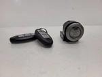 2013-17 Nissan Juke Sl Keyless Ignition (push Button Start) Switch W/ Fobs. Fixed Price $57.84.