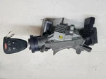 07-17 Jeep Compass Patriot Ignition Switch Housing Lock Cylinder Immobilizer Oem. Fixed Price $125.00.