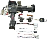 1999-03 Lexus Rx300 Oem Ignition Switch Cylinder Lock Assembly Set W/transponder. Fixed Price $179.99.