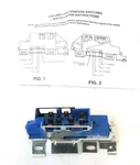 D1405b Ignition Switch 69-02 Gm,jeep,international,americanmotors Made In Mexico. Fixed Price $14.50.