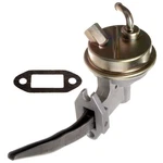 Delphi Mf0024 Mechanical Fuel Pump For Oldsmobile Cutlass/oldsmobile Delta 88. Fixed Price $30.27.