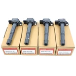 4 Pack Oem Ignition Coils Genuine For 02-06 Honda 2.4l C1382 Uf311 30520-pna-007. Fixed Price $69.99.