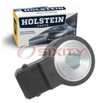 Holstein Ignition Knock Detonation Sensor For 2007-2011 Jeep Wrangler 3.8l Vz. Fixed Price $19.93.