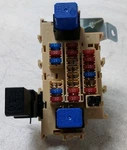 2007-2015 Nissan Versa 1.8l At Sdn Fuse Relay Box Oem 2683-22. Fixed Price $48.35.