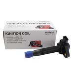 Hitachi Oem Ignition Coil Igc0055 For Acura Cl Rl Honda Civic Accord Saturn Vue. Fixed Price $72.92.