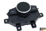 Alfa Romeo Giulia Front Center Multi-media Control Switch Knob 2017 - 2023 Oem. Fixed Price $174.99.