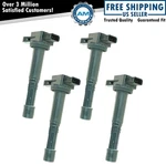 Ignition Coil Kit Set Of 4 For 04-12 Acura Rdx 2.3l. Fixed Price $119.85.