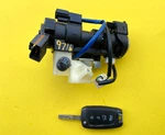 2019-2020 Hyundai Santa Fe Ignition Switch Lock Cylinder W/ Key Oem 81900-4zc00. Fixed Price $361.00.