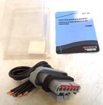 Dorman 85130 6-wire Ford Ignition Module (gray) Connector-plug Pig Tail. Fixed Price $23.00.