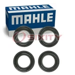 Mahle Spark Plug Tube Seal Set For 2004-2017 Kia Forte Forte5 Koup Optima Uv. Fixed Price $45.56.