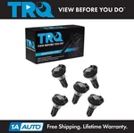 Trq Ignition Coil Set Of 5 Kit For Chevy Gmc Pickup Truck Hummer H3. Fixed Price $149.95.