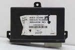 12-14 Jaguar Xk 8w83-2c496-bb Electric Park Parking Brake Control Module. Fixed Price $43.18.