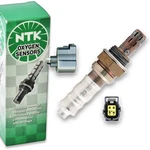 Ngk Ntk Downstream Right O2 Oxygen Sensor For 2006-2010 Dodge Charger 3.5l Cr. Fixed Price $41.50.