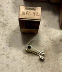Ignition Contact Set 4bbl Standard Al-5486p Dpc42 60-64 Mopar Dodge Plymouth. Fixed Price $8.55.