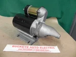 1108306, Delco Starter, 1961-1964 Corvair Standard 6 Cyl, 3g19.. Fixed Price $275.00.