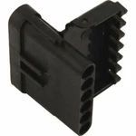 Quickcar 50-361 6 Pin Male Weather Pack Sealed Connector Plastic. Fixed Price $17.26.