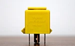 Land Rover Freelander Range P38 Discovery Ii Yellow Relay Ywb10027 Siemens Tyco. Fixed Price $9.49.