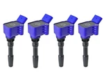 Afe Power 77-92005-mb Scorcher High-performance Ignition Coil (4 Pack). Fixed Price $240.27.