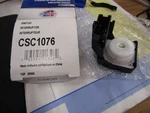 1 Carquest Csc1076 2004-2006 Pontiac Gto Ignition Switch. New In Box. Fixed Price $13.99.