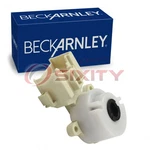Beck Arnley Ignition Switch For 1998 Toyota Tercel Switches Se. Fixed Price $53.20.