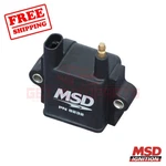 Msd Ignition Coil Msd8232. Fixed Price $101.17.