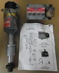 Mallory Rare Nostalgic 303f Early Cadillac Magneto&coil, Iron Gear, Mech Advance. Fixed Price $849.99.
