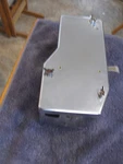 1969 Thru 1970e Corvette Distributor Top Sheilding, 2 Pc. Gm Original Average. Fixed Price $99.50.