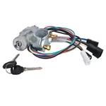 Ignition Switch W/ 2 Keys Fit For Mazda Pickup B2000 B2200 B2600 86-93 Ub3976290. Fixed Price $21.46.