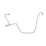 Distributor Vacuum Advance Line Fits Ford Mustang 1966-1968 W/6cyl-zdv6601ss. Fixed Price $21.08.