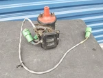 85-88 Toyota Pickup / 4runner Coil & Igniter 22re #53 - 89620-35160 19070-35130. Fixed Price $350.00.