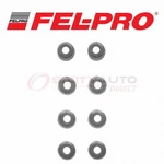 Fel-pro Intake Engine Valve Stem Oil Seal Set For 1962-1968 Ac Shelby Cobra Vs. Fixed Price $18.97.