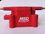 Nos Msd Ignition 8229 Coil Mitsubishi/neon. Fixed Price $69.95.