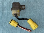 1982-1985 Toyota Celica Supra 22re 5mge Main Relay Ignition Control Oem. Fixed Price $64.50.