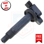 Walker Products 921-2034 Ignition Coils For 2004-2006 Scion Xa Base, Xb Base. Fixed Price $46.99.