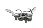 09-15 Jaguar Xf Steering Column Turn Signal & Wiper Combo Switch Black Oem. Fixed Price $66.00.