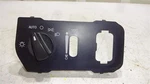 Headlight Switch With Bezel Fits 2002 Ford Windstar. Fixed Price $35.00.