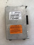 2012-17 Mercedes Cls550 Communication Computer Control Module 1669003400. Fixed Price $35.00.