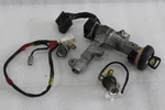 1994 Lexus Ls400 Ignition Switch + Key With Trunk And Door Lock Cylinders. Fixed Price $210.43.