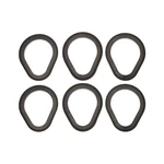 Ignition Coil Mounting Gasket-seal Standard Uf831. Fixed Price $29.75.