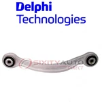 Delphi Rear Left Upper Forward Suspension Control Arm For 2013-2018 Rh. Fixed Price $90.12.