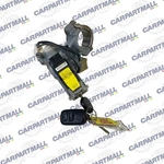 01-03 Toyota Highlander Ignition Switch Cylinder Immobilizer & Key 89783-48030. Fixed Price $124.97.