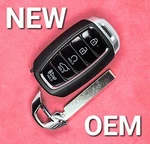 New Oem 2020 - 2022 Hyundai Palisade Smart Key 5b Tq8-fob-4f33 (95440-s8010). Fixed Price $107.99.