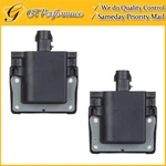 9091902197 Quality Ignition Coil 2pcs For Ls400 Sc400 4runner Camry Celica Mr2. Fixed Price $34.99.