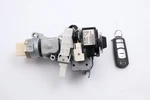 2007-2015 Mazda Cx-9 Ignition Switch Lock W/key & Immobilizer Oem D461-66938b. Fixed Price $117.00.